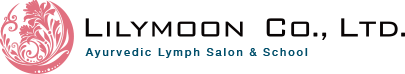 LYLYMOON CO., LTD. Ayuvedic Lymph Salon & School